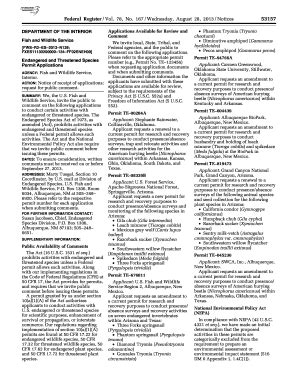 68782 Federal Register /Vol. 89, No. 167/Wednesday, August 28 .